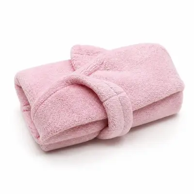 Hair towel: an example of the type of item