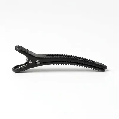 Snap clip: an example of the type of item